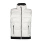 Luhta Saivaara Womens Vest 2026 - Skiis & Biikes