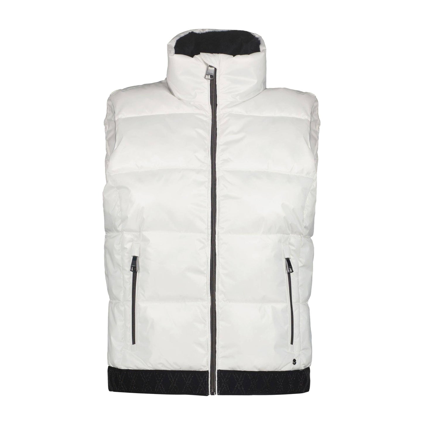 Luhta Saivaara Womens Vest 2026 - Skiis & Biikes