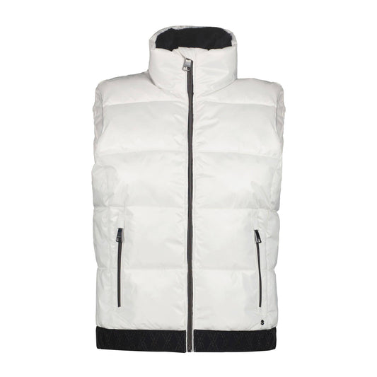 Luhta Saivaara Womens Vest 2026 - Skiis & Biikes
