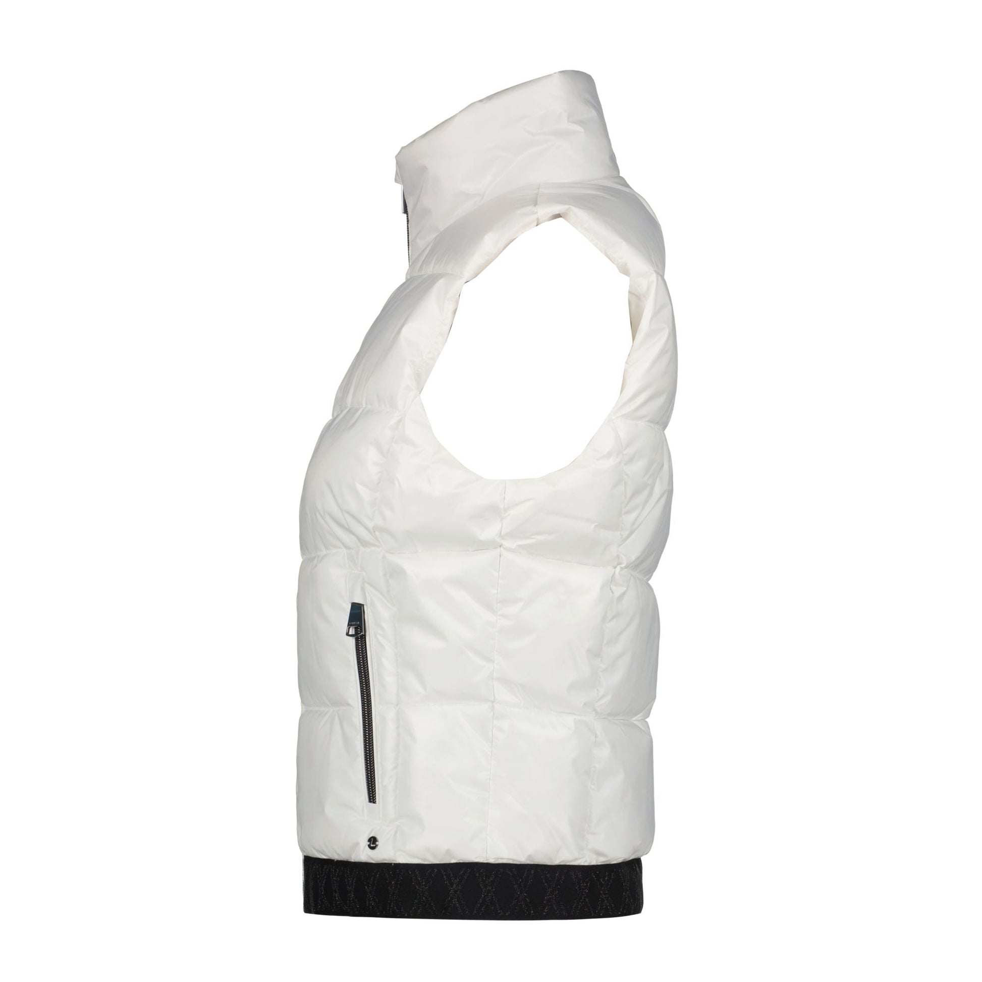 Luhta Saivaara Womens Vest 2026 - Skiis & Biikes