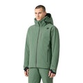 Descente Mens DW6FJK15MU Insulated Jacket 2027
