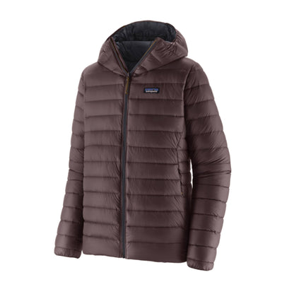 Patagonia Mens Down Sweater Hoody 2027