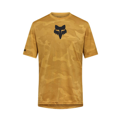 Fox Ranger Tru Dri Short Sleeve Mens Jersey