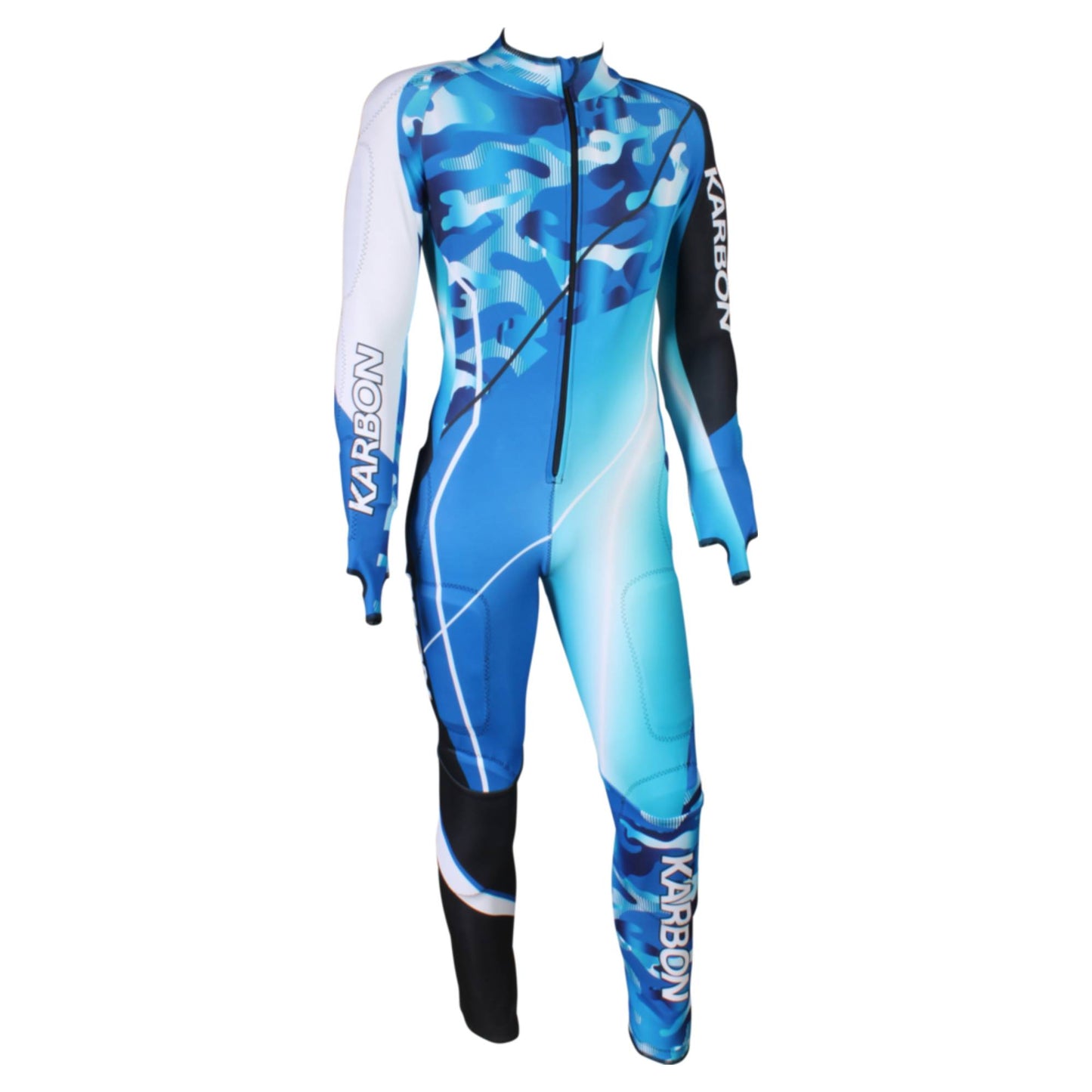 Karbon Solitude Junior GS Suit