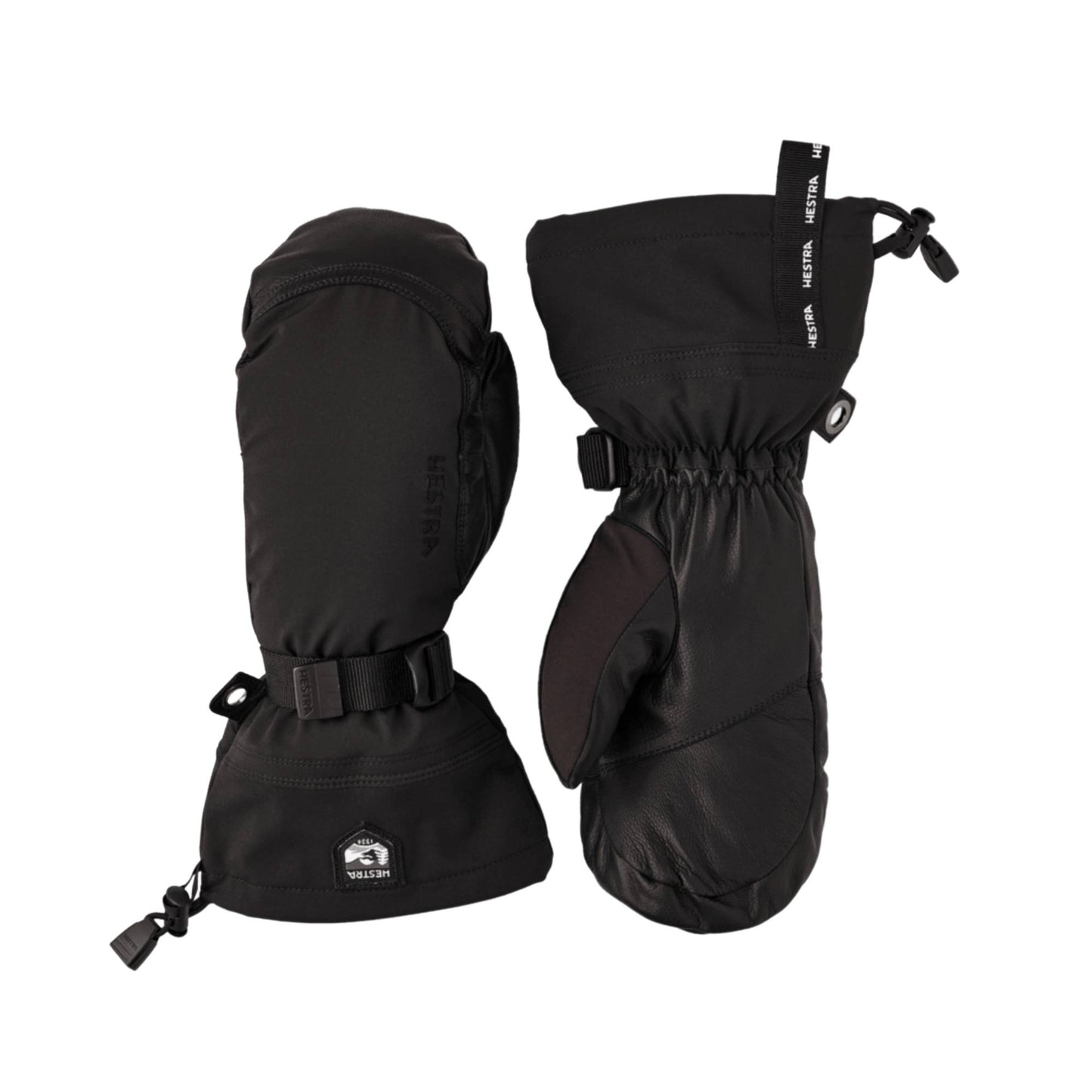Hestra Army Leather Extreme Mitt