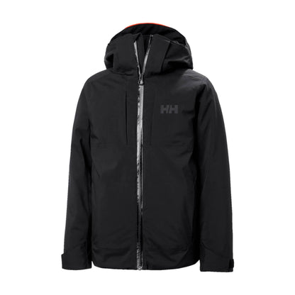 Helly Hansen Alpha Junior Jacket 2027