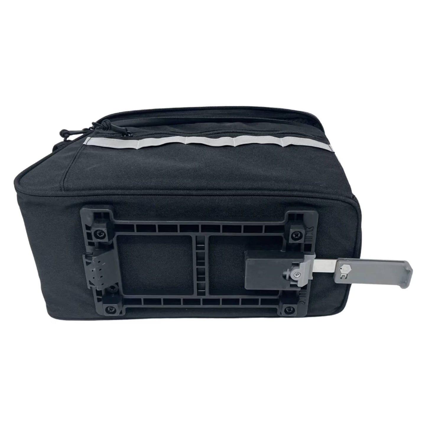BiKASE Big Daddy MIK Trunk Bag