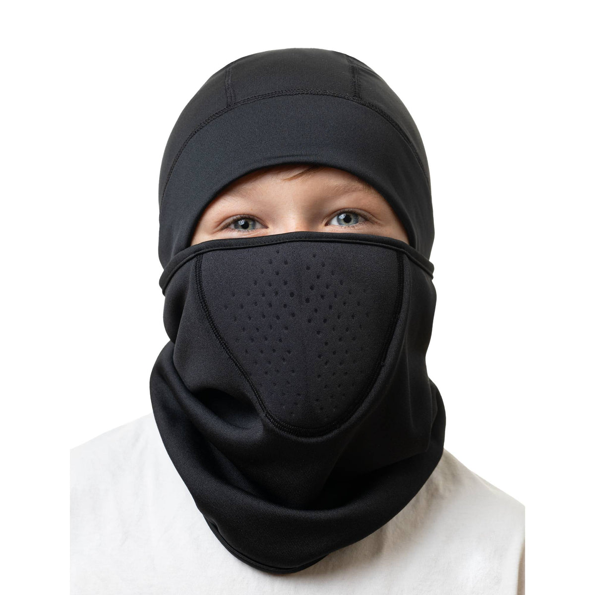 Bula Naturalprene Junior Convertible Balaclava