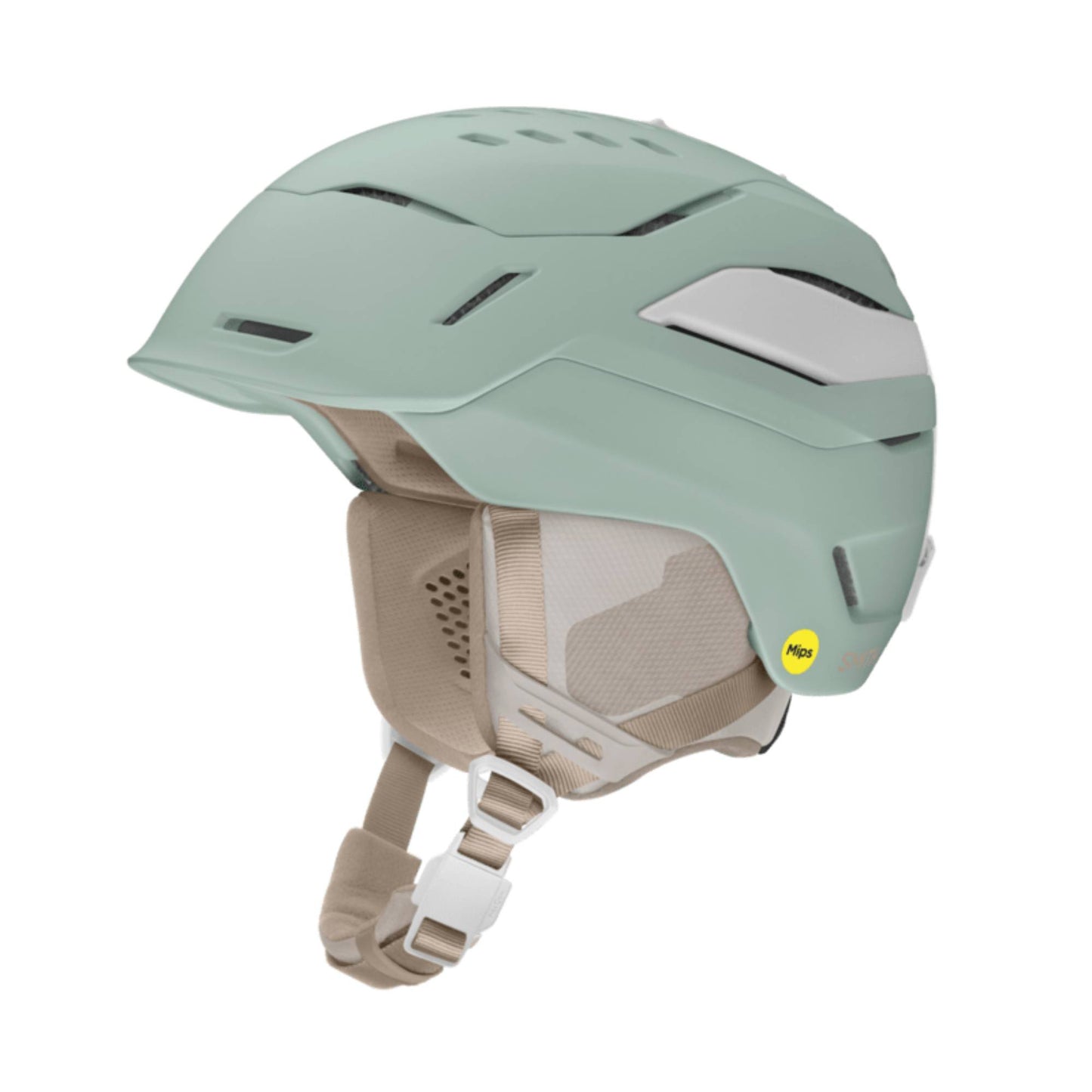 Smith Vantage 2 MIPS Round Contour Helmet 2027