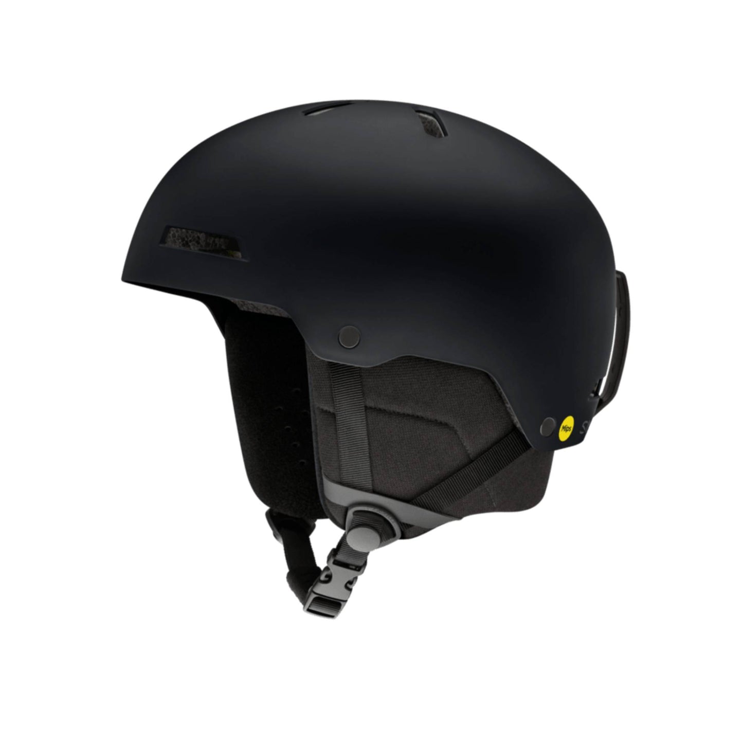Smith Rodeo MIPS Round Contour Helmet 2027