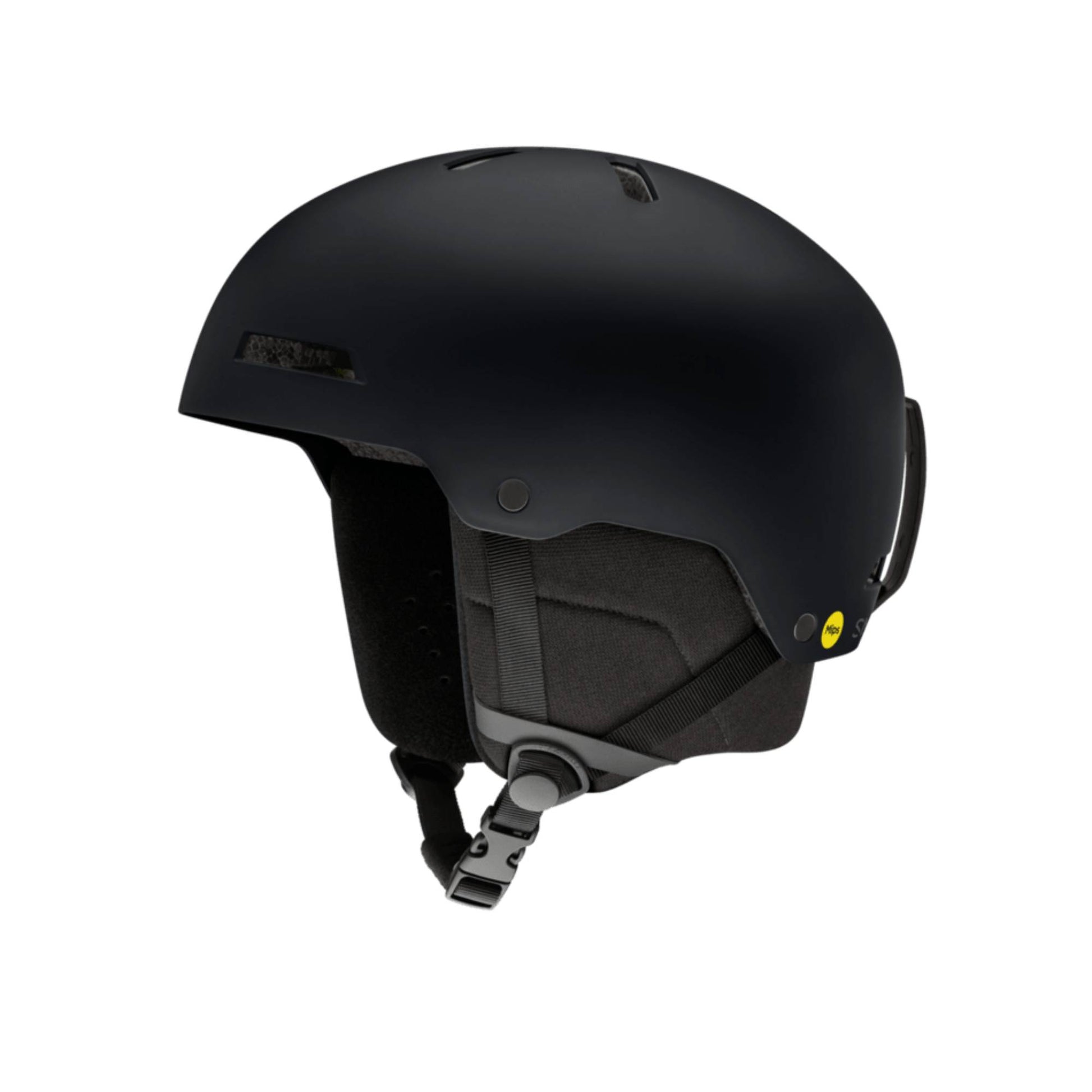 Smith Rodeo MIPS Round Contour Helmet 2027 – Skiis & Biikes
