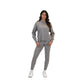 Lyla and Luxe Cree Womens Hoody Sweater 2022 - Skiis & Biikes