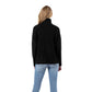Lyla and Luxe Rohan Womens Mock Neck Sweater 2023 - Skiis & Biikes