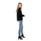 Lyla and Luxe Rohan Womens Mock Neck Sweater 2023 - Skiis & Biikes
