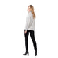 Lyla and Luxe Rohan Womens Mock Neck Sweater 2023 - Skiis & Biikes