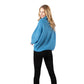 Lyla and Luxe Sahar Womens Mock Neck Sweater 2023 - Skiis & Biikes