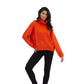 Lyla and Luxe Sahar Womens Mock Sweater 2022 - Skiis & Biikes