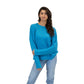 Lyla and Luxe Tanya Womens Sweater 2022 - Skiis & Biikes