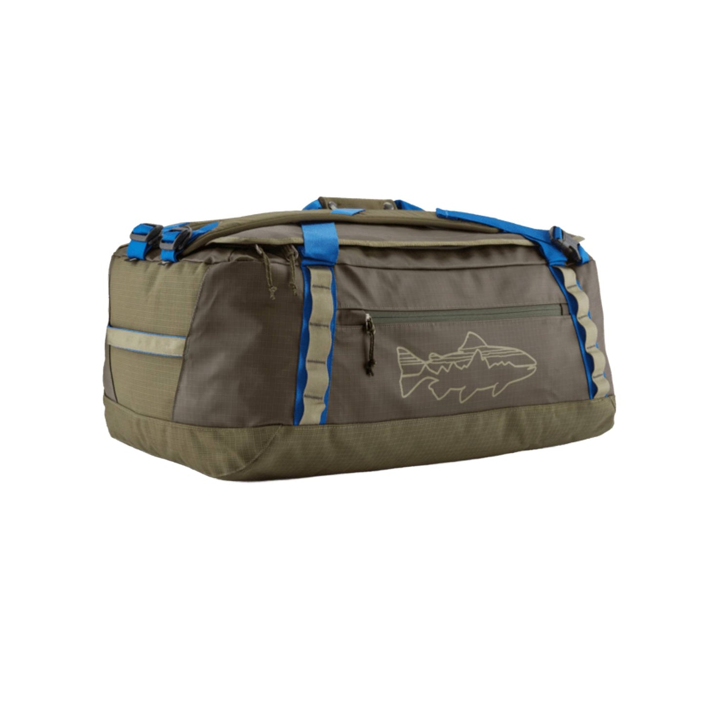Patagonia Black Hole Duffel
