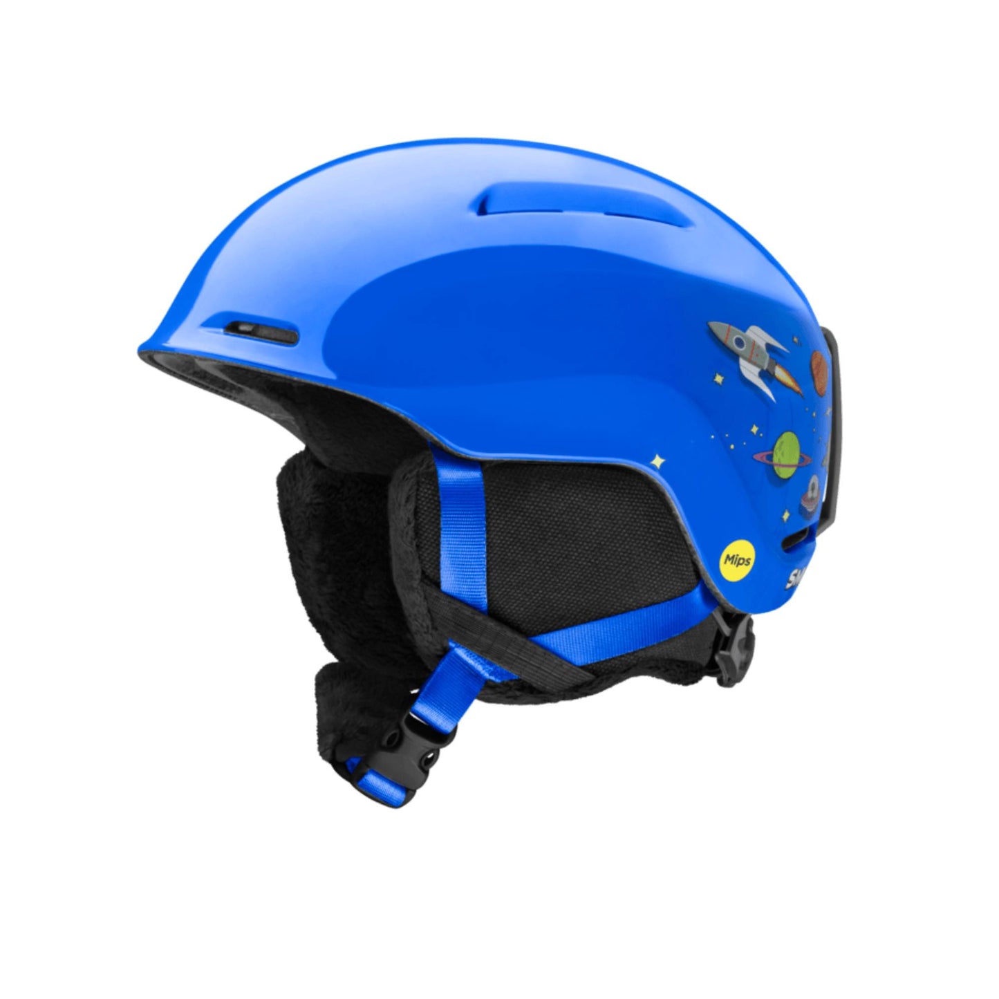Smith Glide MIPS Junior Helmet 2027