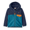 Patagonia Micro D Baby Snap-T Jacket 2027