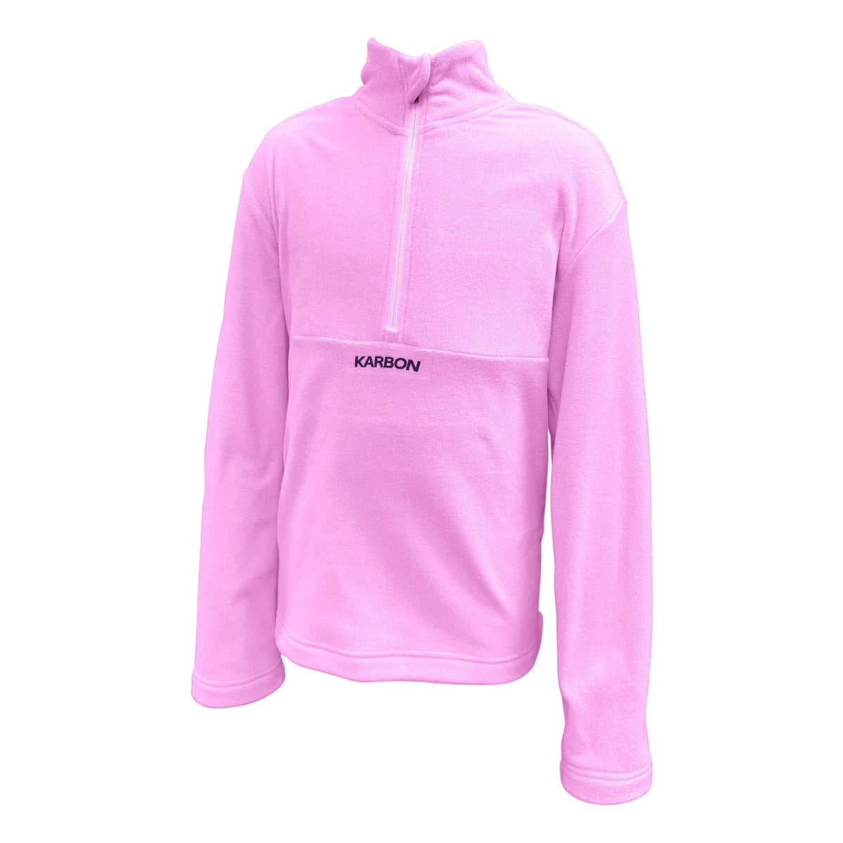 Karbon Equinox Junior Half Zip Fleece 2027