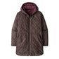 Patagonia Diamond Quilted Womens Parka 2027