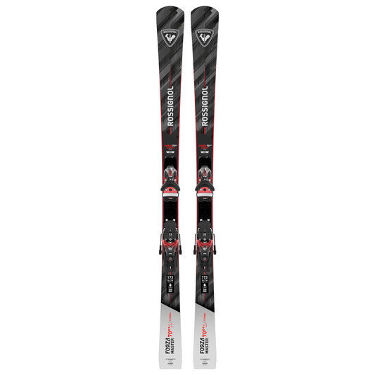 Rossignol Forza 70°+ Ti Master R22 Ski 2027