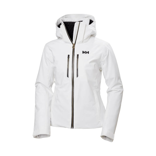 Helly Hansen Alphelia Lifaloft Womens Jacket 2027