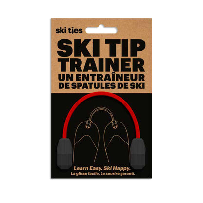 Ski Ties Tip Trainer
