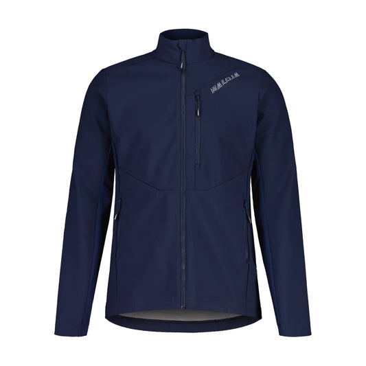 Maloja Alpel Mens Jacket 2025 - Skiis & Biikes