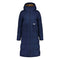 Maloja Ankogel Long Womens Coat 2025 - Skiis & Biikes
