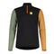 Maloja Cesar Mens Fleece Shirt 2025 - Skiis & Biikes