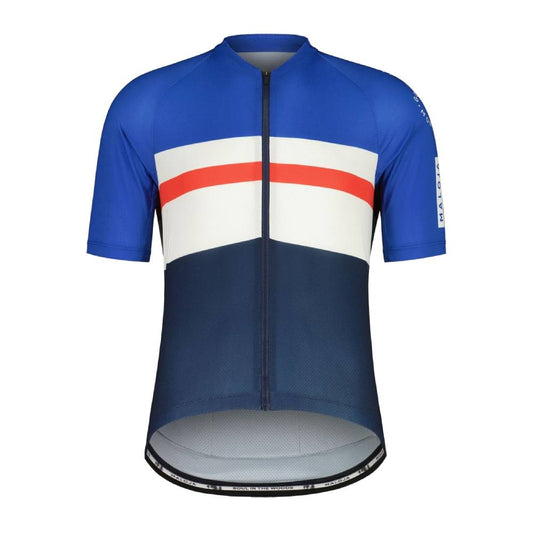 Maloja LanzinoM Mens Jersey - Skiis & Biikes