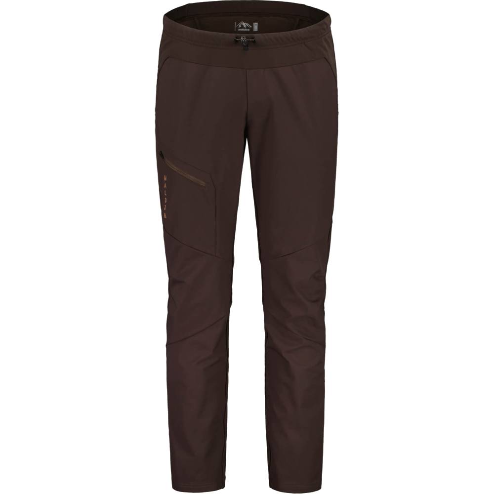 Maloja Marcus Mens Pant - Skiis & Biikes