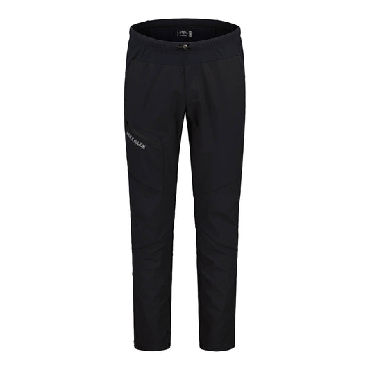 Maloja Marcus Mens Softshell Pants 2025 - Skiis & Biikes