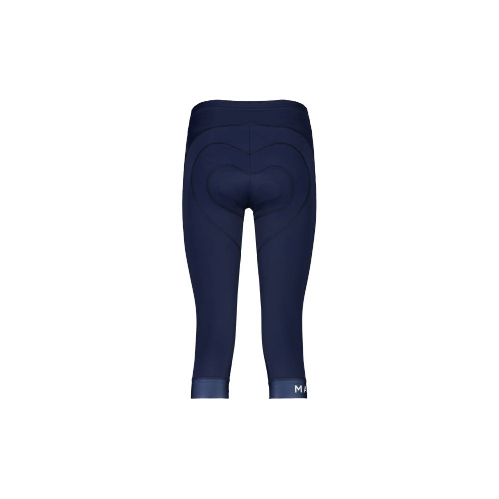 Maloja Minorm Ladies Bike Knicker - Skiis & Biikes