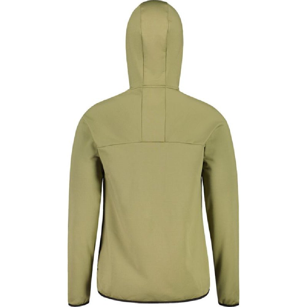 Maloja Moos Mens Fleece Jacket - Skiis & Biikes