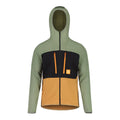Maloja Moos Mens Jacket 2025 - Skiis & Biikes