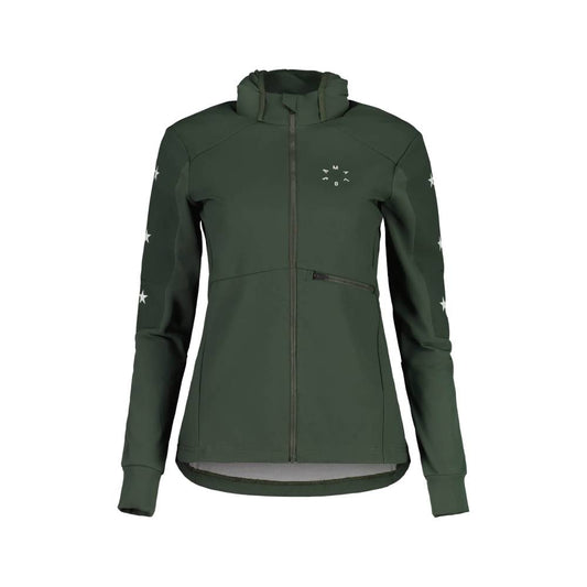 Maloja Nesha Womens Jacket - Skiis & Biikes