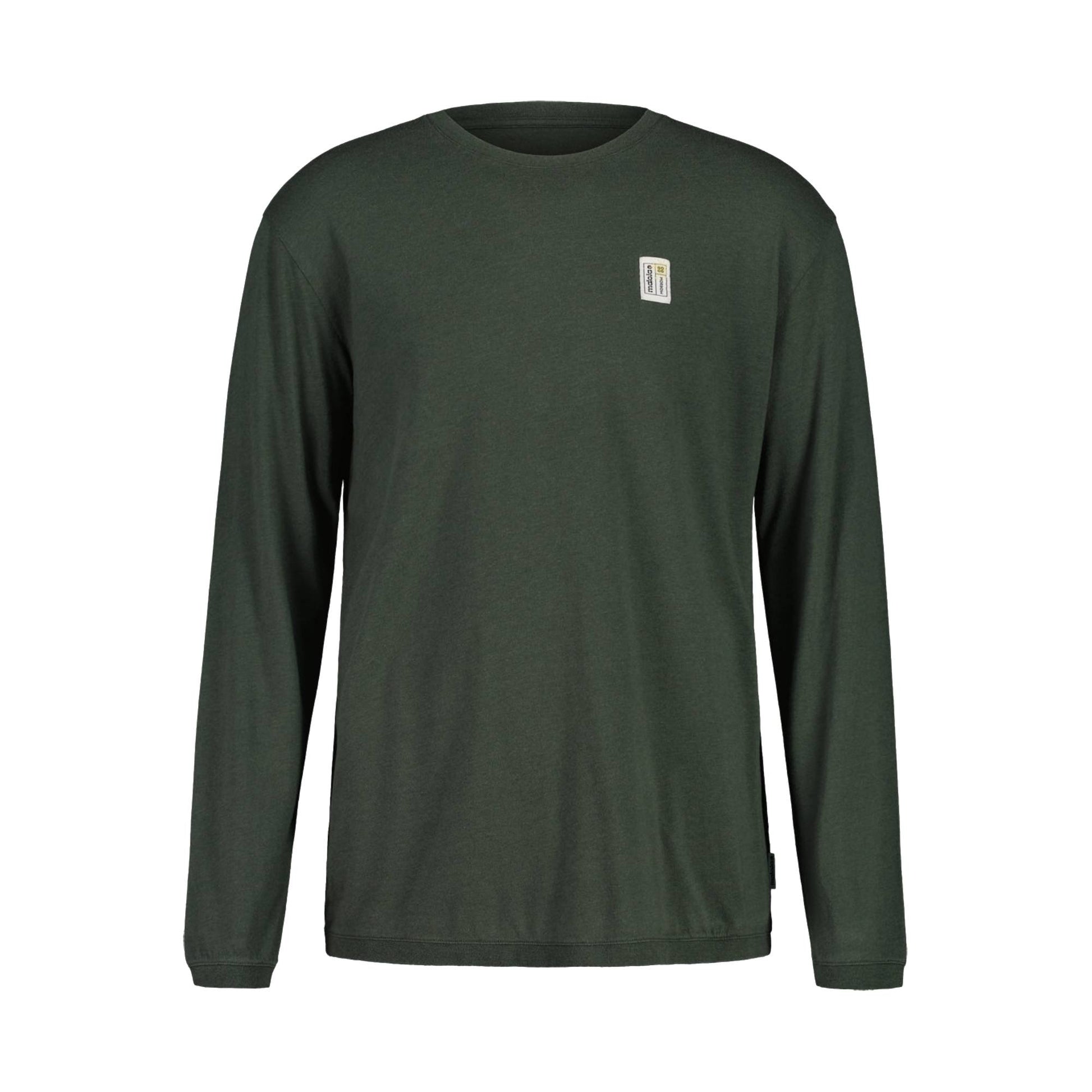 Maloja Ollomont Mens Shirt 2025 - Skiis & Biikes
