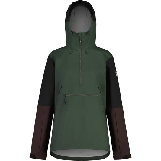 Maloja Rinzin Mens Hoody - Skiis & Biikes