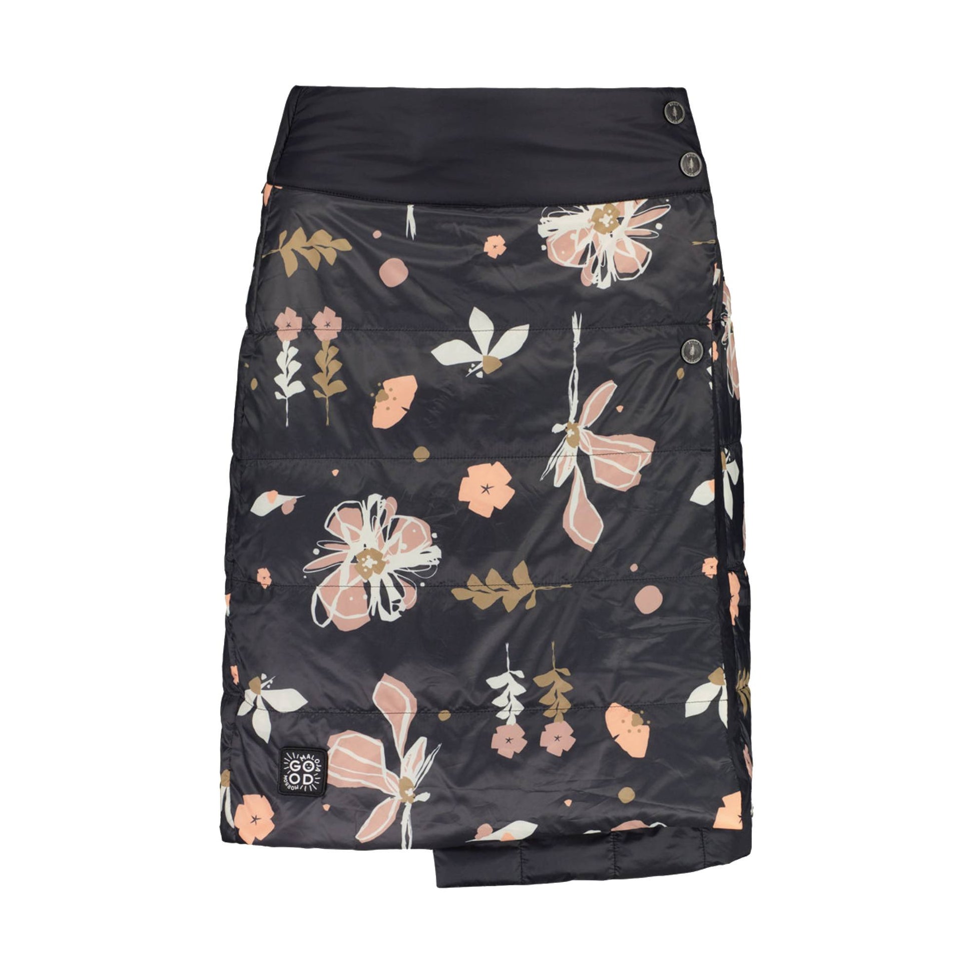 Maloja Schneeeule Womens Skirt 2025 - Skiis & Biikes