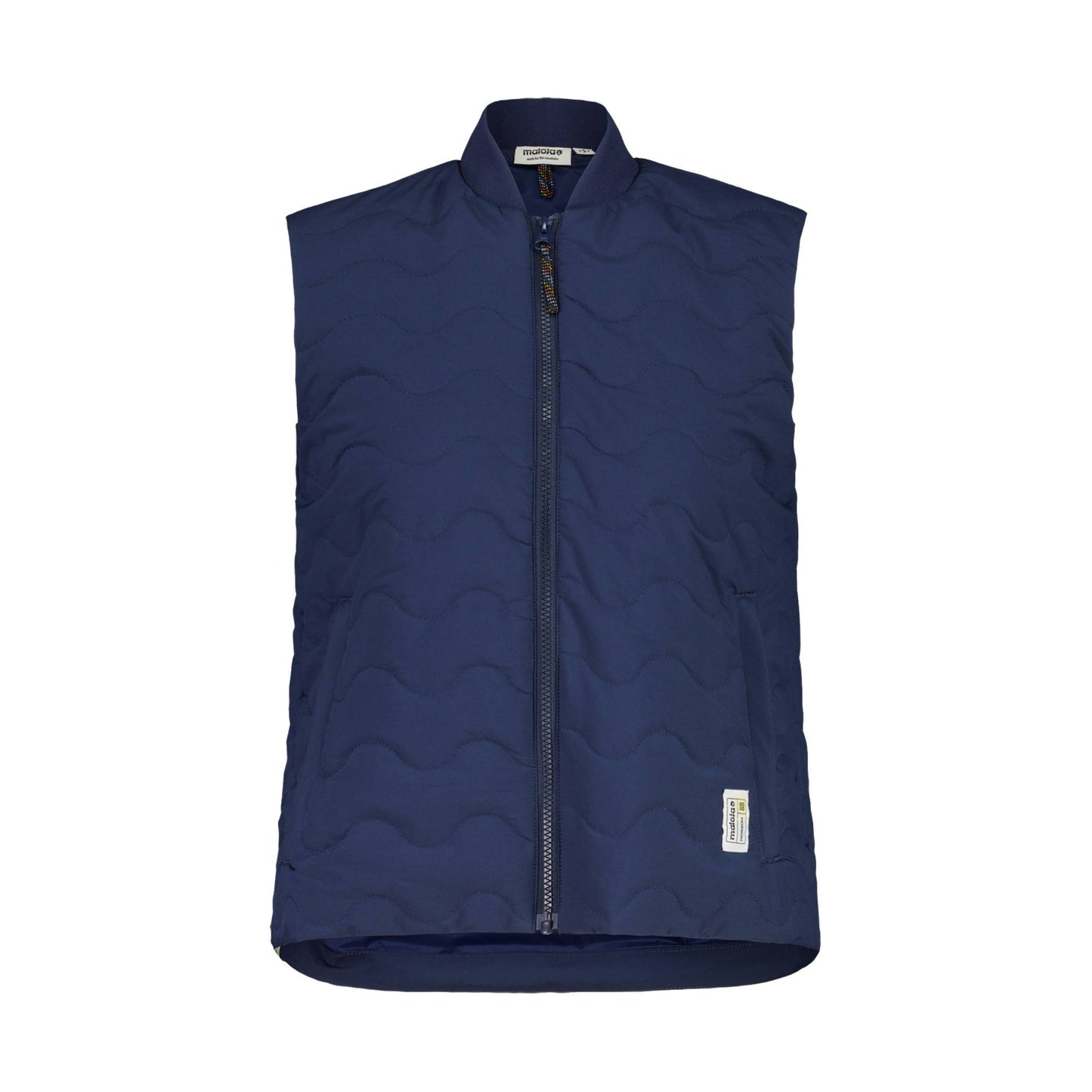 Maloja Sella Womens Vest 2025 - Skiis & Biikes