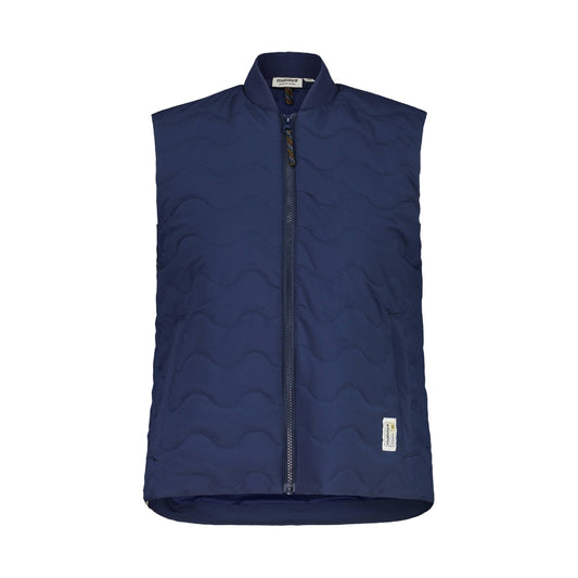 Maloja Sella Womens Vest 2025 - Skiis & Biikes