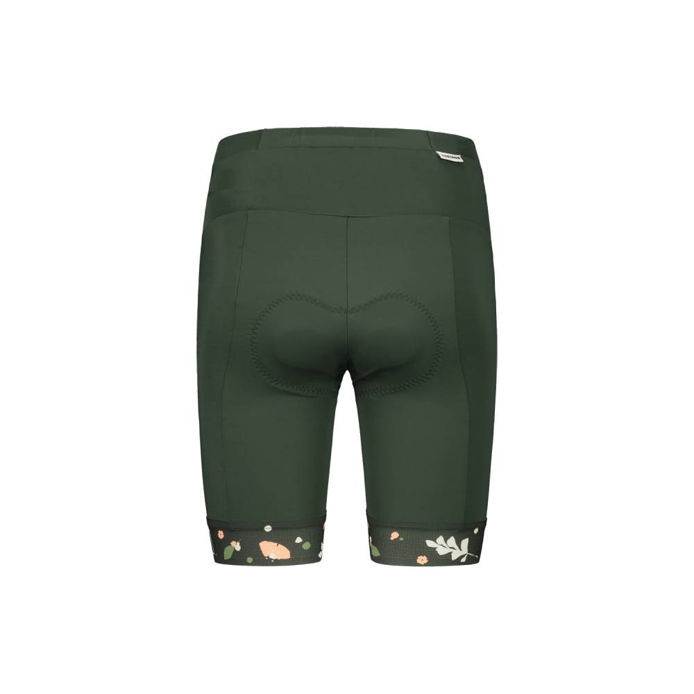 Maloja TennoM Womens Shorts - Skiis & Biikes