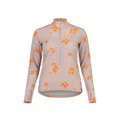 Maloja Traunsee Womens Zip Top 2025 - Skiis & Biikes