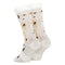 Maloja YserM Womens Socks - Skiis & Biikes