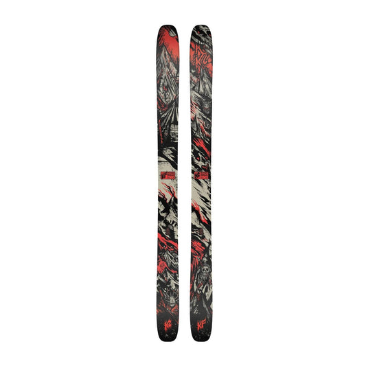 K2 Reckoner KF Ski 2027