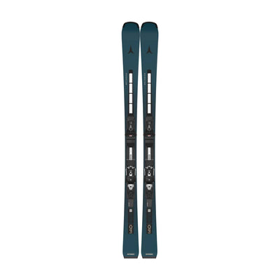 Atomic Redster Q9.8 Revoshock S Ski + I 12 GW Binding 2027
